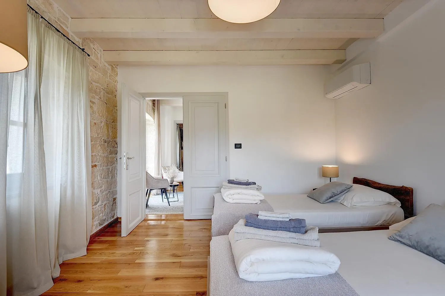 Villa Pi For 8 People In Central Istria With Heated Pool & Large Garden 0*, Tinjan